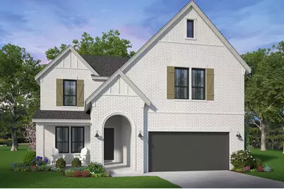 2815 Pathway Meadows Lane, Webster, TX 77598 - Photo 1