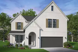 2815 Pathway Meadow Ln, Webster, TX 77598 - Photo 1