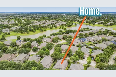 18415 Pin Oak Bend Dr Drive, Cypress, TX 77433 - Photo 3