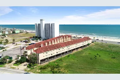 7312 Seawall Boulevard #208, Galveston, TX 77551 - Photo 27