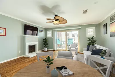 7312 Seawall Boulevard #208, Galveston, TX 77551 - Photo 13