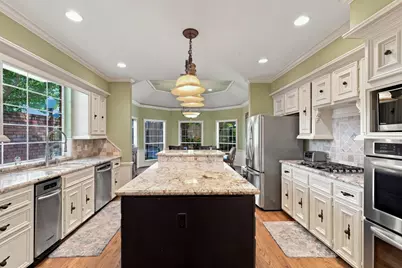 9618 Windrush Drive, Spring, TX 77379 - Photo 11