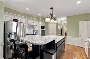 9618 Windrush Dr, Spring, TX 77379 - Photo 5