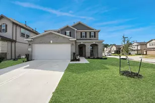 14635 Hemlock Knl Ln, Houston, TX 77068 - Photo 1