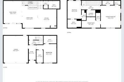 2212 Lou Ellen Lane #B, Houston, TX 77018 - Photo 3