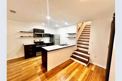 4816 Siegel Street #Apt 1, Houston, TX 77009 - Photo 9
