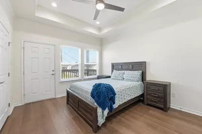 3521 Avenue N 1/2 #B, Galveston, TX 77550 - Photo 13