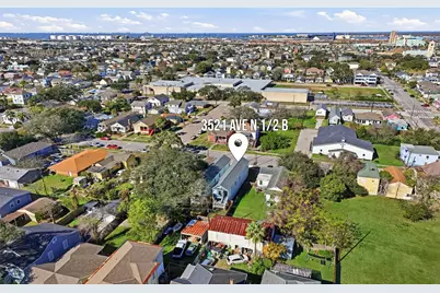 3521 Avenue N 1/2 #B, Galveston, TX 77550 - Photo 29