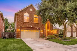 9722 Eagle Peak Ct, Katy, TX 77494 - Photo 1