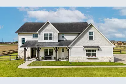 7707 Stratford Hall Drive, Rosharon, TX 77583 - Photo 1