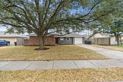 8322 Glen Valley Drive, Houston, TX 77061 - Photo 1