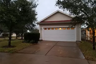 5722 Sonoma Ridge, Missouri City, TX 77459 - Photo 1