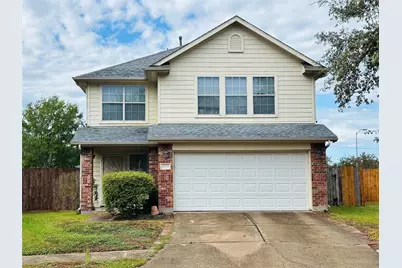 3302 Field Manor Lane, Houston, TX 77047 - Photo 1