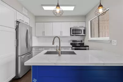 5001 Lamonte Lane #105, Houston, TX 77092 - Photo 5