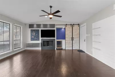 5001 Lamonte Lane #105, Houston, TX 77092 - Photo 1