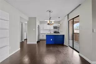 5001 Lamonte Ln, Houston, TX 77092 - Photo 3