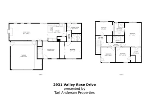 2931 Valley Rose Dr, Houston, TX 77339 - Photo 5