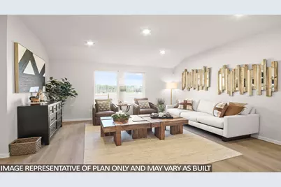 15730 Garden Ridge Drive, Montgomery, TX 77316 - Photo 7