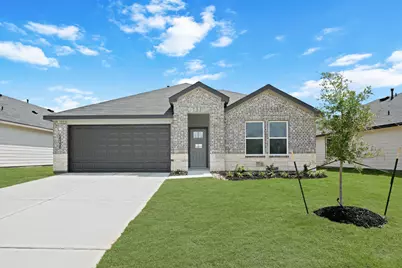 15730 Garden Ridge Drive, Montgomery, TX 77316 - Photo 1
