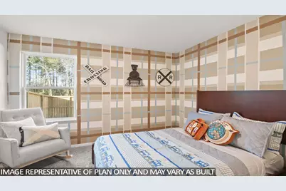 15730 Garden Ridge Drive, Montgomery, TX 77316 - Photo 11