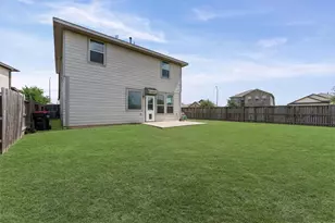 26003 Amber Pearl Dr, Richmond, TX 77406 - Photo 29