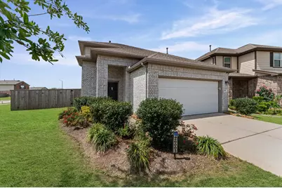 26003 Amber Pearl Drive, Richmond, TX 77406 - Photo 1