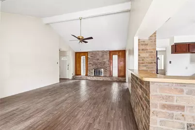 1142 Red Rock Canyon Drive, Katy, TX 77450 - Photo 5