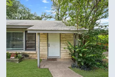 6208 Walnut Hills Drive, Austin, TX 78723 - Photo 3
