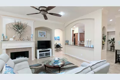 5835 Dusty Heath Court, Katy, TX 77450 - Photo 9