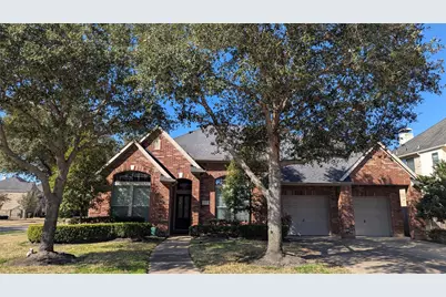 5835 Dusty Heath Court, Katy, TX 77450 - Photo 1