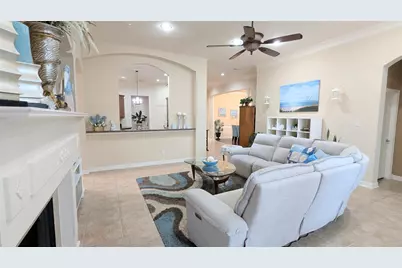 5835 Dusty Heath Court, Katy, TX 77450 - Photo 7