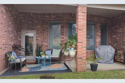 5835 Dusty Heath Court, Katy, TX 77450 - Photo 33