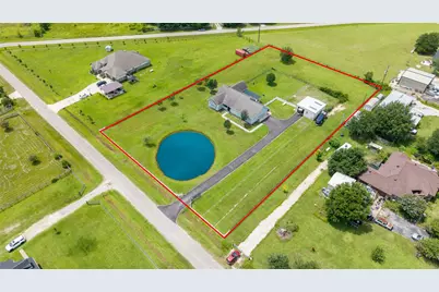 32510 Widgeon Street, Brookshire, TX 77423 - Photo 39
