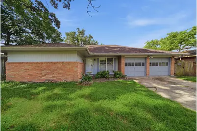 6633 Sandstone Street, Houston, TX 77074 - Photo 1