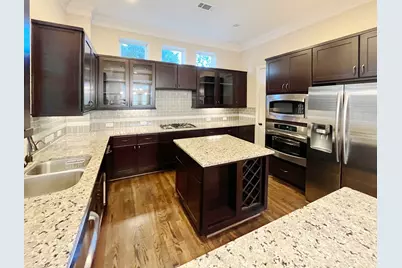 5207 Gibson Street #A, Houston, TX 77007 - Photo 7