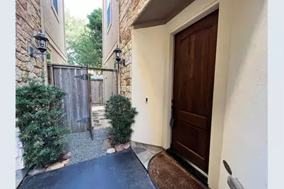 5207 Gibson Street #A, Houston, TX 77007 - Photo 3