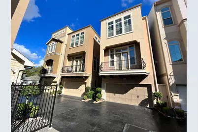 5207 Gibson Street #A, Houston, TX 77007 - Photo 1