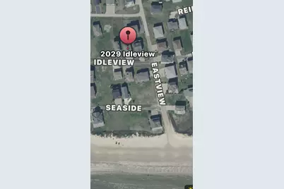 2029 Idyle View, Crystal Beach, TX 77650 - Photo 35