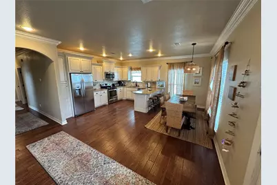 2029 Idyle View, Crystal Beach, TX 77650 - Photo 13