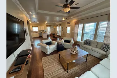 2029 Idyle View, Crystal Beach, TX 77650 - Photo 1