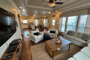 2029 Idyle View, Crystal Beach, TX 77650 - Photo 1