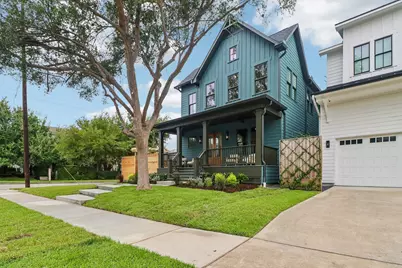 949 Ridge Street, Houston, TX 77009 - Photo 3