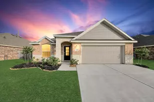 5418 Rabbit Crk Ln, Richmond, TX 77469 - Photo 1