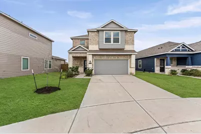 1214 Mira Mar Court, Rosharon, TX 77583 - Photo 19