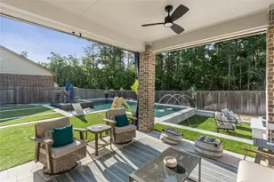 271 Bronze View Dr, Montgomery, TX 77316 - Photo 37
