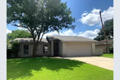 16715 Ribbonridge Drive, Sugar Land, TX 77498 - Photo 1