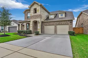 15431 Kirkdell Bend Dr, Humble, TX 77346 - Photo 35