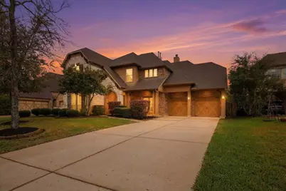 123 Brendan Woods Lane, Conroe, TX 77384 - Photo 1
