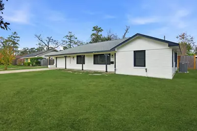 3615 Rosedale Street, Houston, TX 77004 - Photo 3