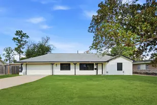 3615 Rosedale St, Houston, TX 77004 - Photo 1